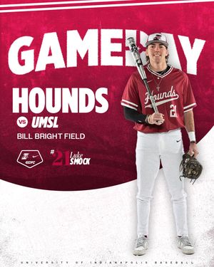 Image post by @uindybaseball on Instagram