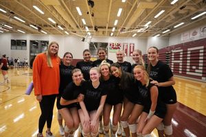 Image post by @hopevolleyball on Instagram