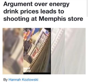 Image post by @unapologeticallymemphis on Instagram