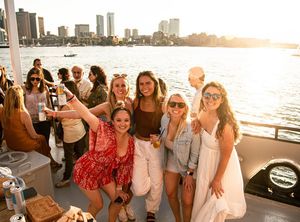 Image post by @tallshipboston on Instagram