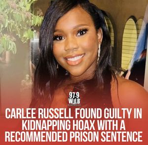 Image post by @979wjlb on Instagram