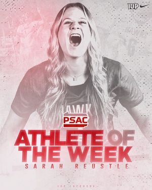 Image post by @iupwomenslax on Instagram