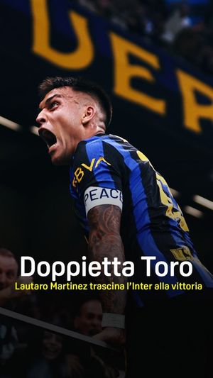 Video post by @dazn_it on Instagram