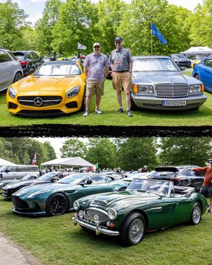 Image post by @barbermotorpark on Instagram