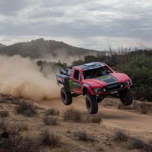 Image post by @terribleherbstmotorsports on Instagram