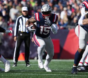 Image post by @ezekielelliott on Instagram