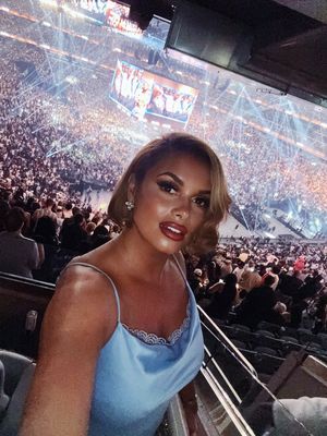 Image post by @joytaylortalks on Instagram