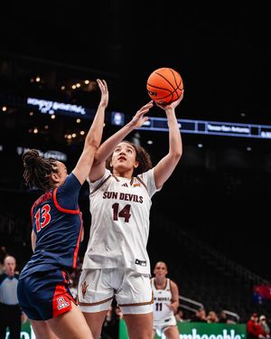 Image post by @sundevilwbb on Instagram