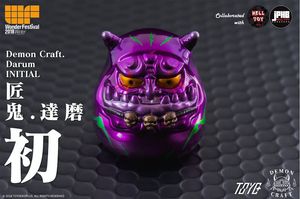 Image post by @toyzeroplus on Instagram