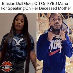 Image post by @nojumper on Instagram