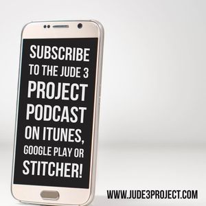 Image post by @jude3project on Instagram