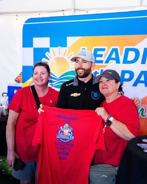 Image post by @daytona on Instagram