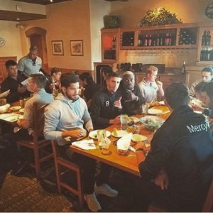 Image post by @stlouisambush on Instagram