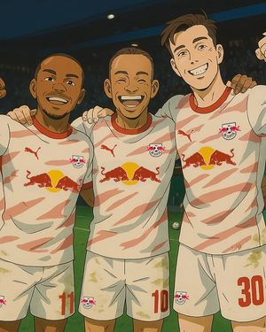 Image post by @rbleipzig on Instagram