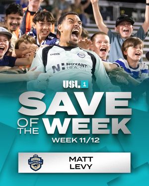 Image post by @uslleagueone on Instagram