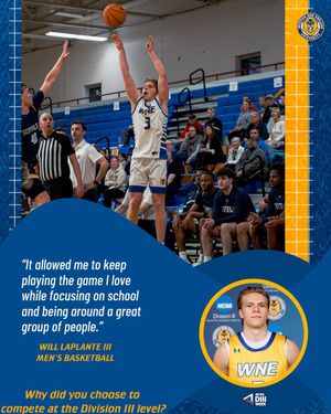 Image post by @wne_goldenbears on Instagram