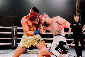 Image post by @bareknucklefc on Instagram