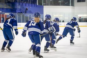 Image post by @starkhockey on Instagram