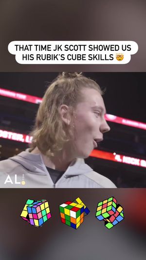Video post by @alabama__ftbl on TikTok