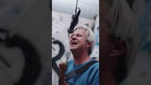 Video post by @switchfoot on YouTube