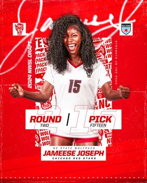 Image post by @PackWSoccer on Twitter