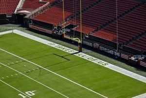 Image post by @clevelandbrowns on Instagram