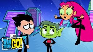 Video post by @cartoonnetwork on YouTube