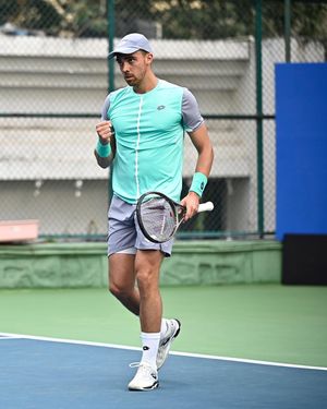 Image post by @atptour on Instagram