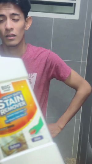 Video post by @shahirfan1994 on TikTok