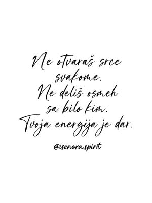 Image post by @isenora.spirit on Instagram