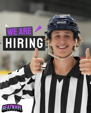 Image post by @heatwavearena on Instagram