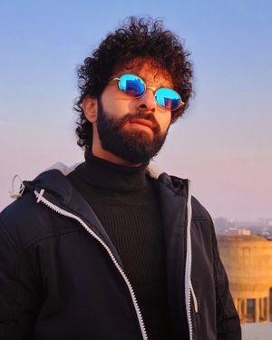Image post by @directorrajanjee on Instagram