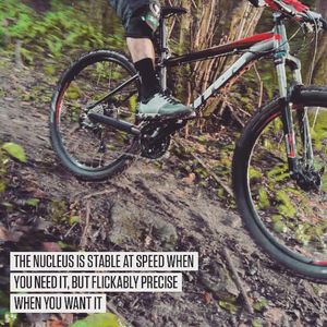 Image post by @vitusbikes on Instagram