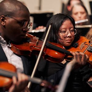 Image post by @ncstatemusic on Instagram