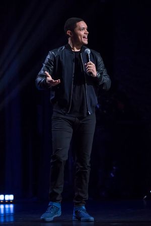 Image post by @RadioCityMusicHall on Facebook
