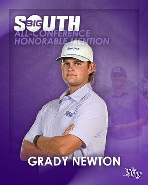 Image post by @highpointmgolf on Instagram