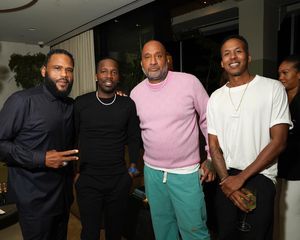 Image post by @anthonyanderson on Instagram