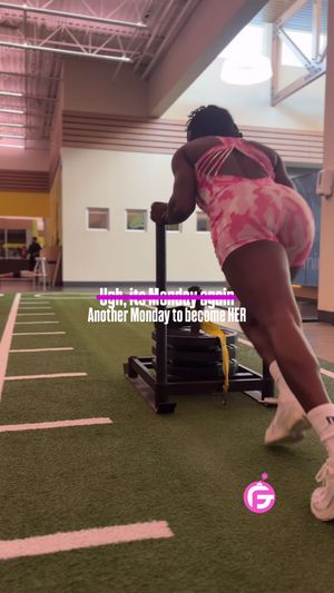 Video post by @fitgirlbomb on TikTok