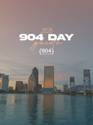 Image post by @904happyhour on Instagram