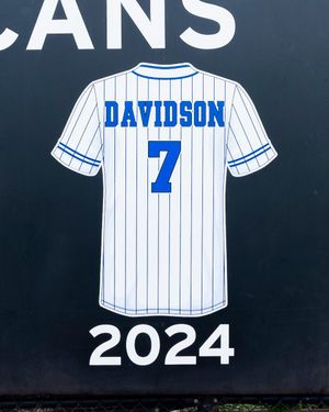 Image post by @DukeSOFTBALL on Twitter