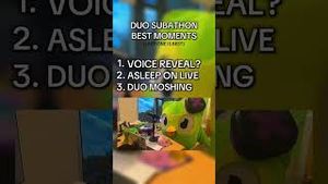 Video post by @duolingo on YouTube
