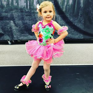 Image post by @elitedanceforcemi on Instagram