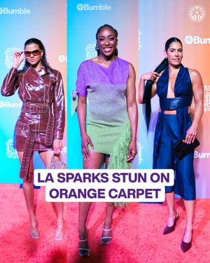 Image post by @la_sparks on Instagram