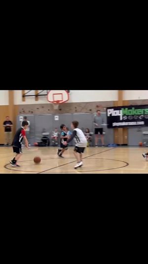 Video post by @PlayMakers USA on Facebook