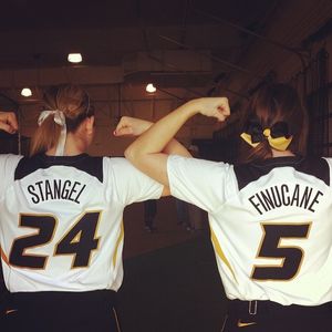 Image post by @mizzousoftball on Instagram