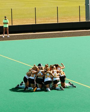 Image post by @iowafieldhockey on Instagram