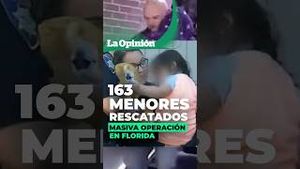 Video post by @laopinionla on YouTube