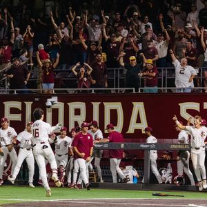 Image post by @nolebaseball on Instagram