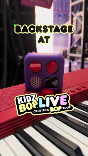 Video post by @kidzbop on TikTok