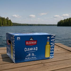 Image post by @sleemanbeer on Instagram